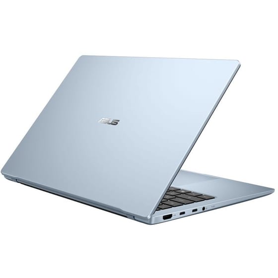 Asus Vivobook S14 S5408QA-TM283W WUXGA IPS (Snapdragon X  X1-26-101/8GB/256GB SSD/Qualcomm Adreno/Win11Home) Laptop image 3