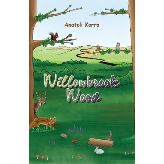 Willowbrook Wood image 0