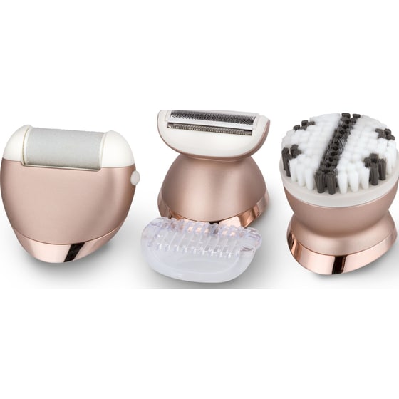 Αποτριχωτική Μηχανή Izzy Lady Care image 1