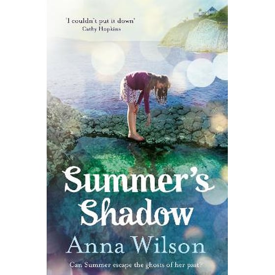 Summer's Shadow image 0