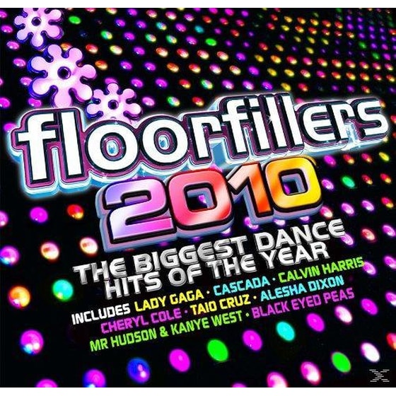 Floorfillers 2010 image 0
