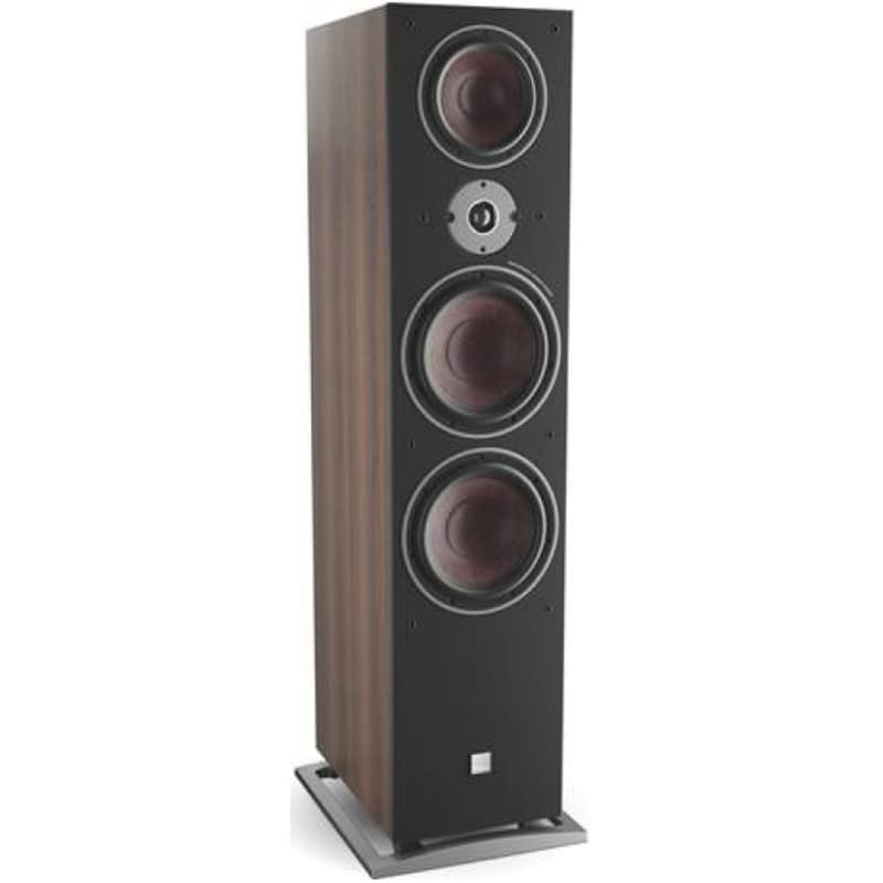 DALI Dali Oberon 9 - Dark Walnut