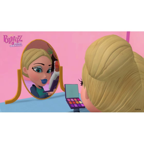 Bratz: Flaunt Your Fashion - PS4 image 7