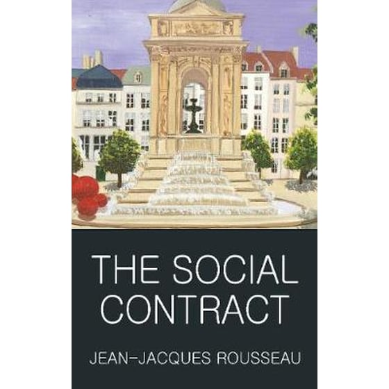 The Social Contract image 0