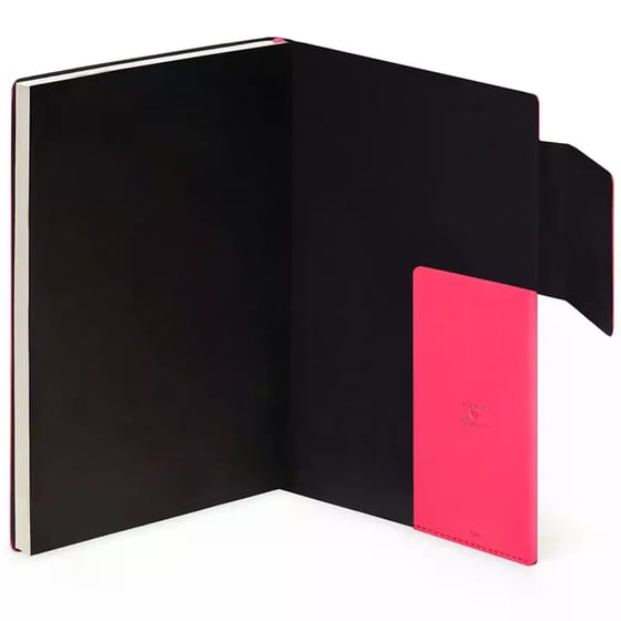 Ημερολόγιo Ημερήσιο Legami 2026 12Μ Large Cherry Bomb image 4