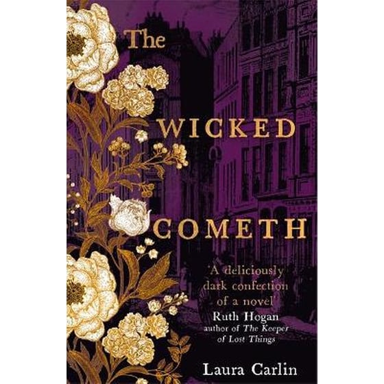 Wicked Cometh image 0