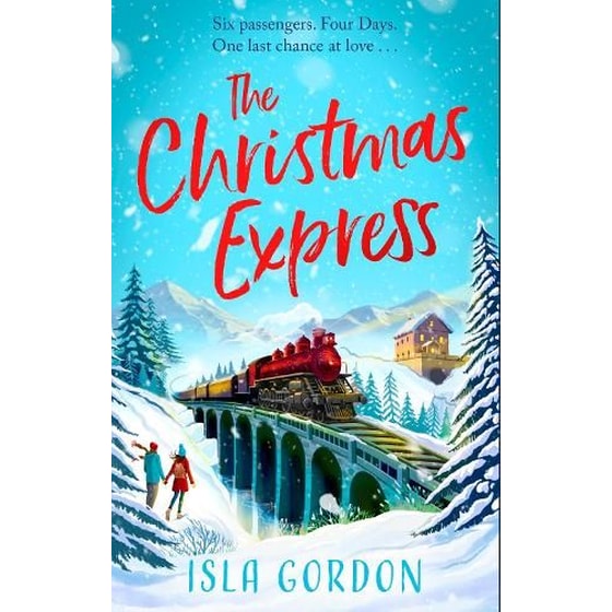 The Christmas Express image 0