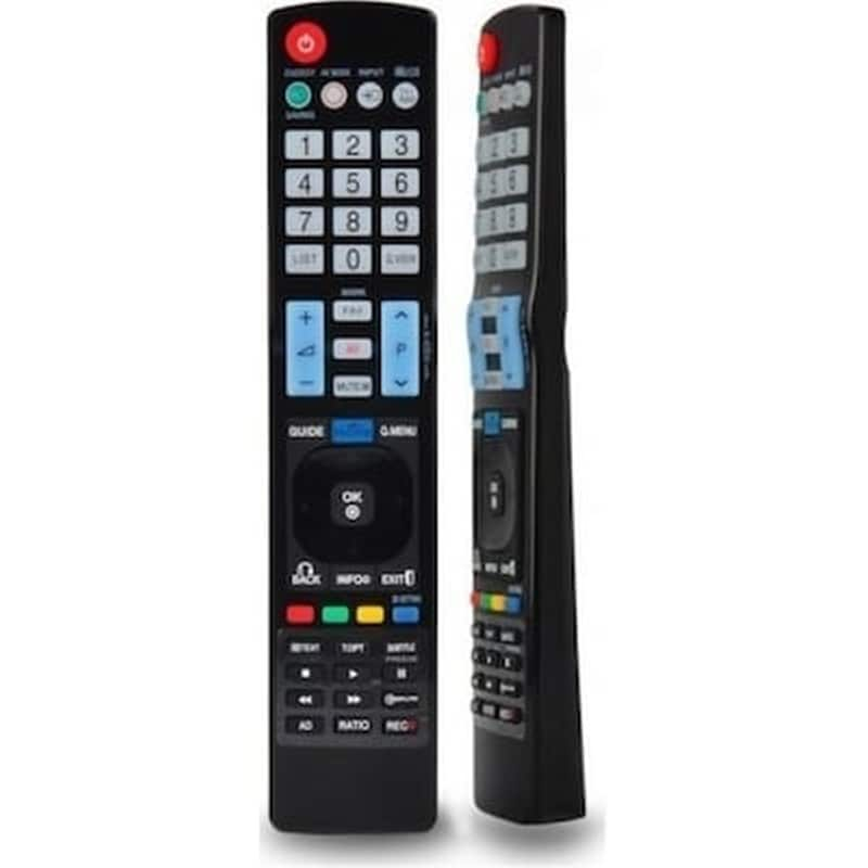 OEM Oem Remote Control For Lg Rm-l930+