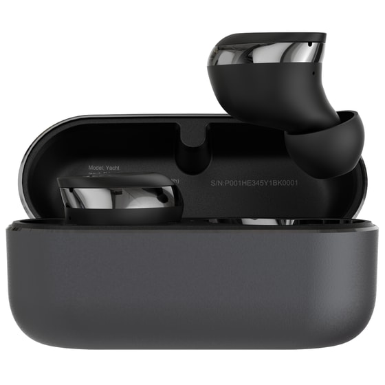 Ακουστικά Bluetooth HiFuture Yacht - Μαύρα image 6