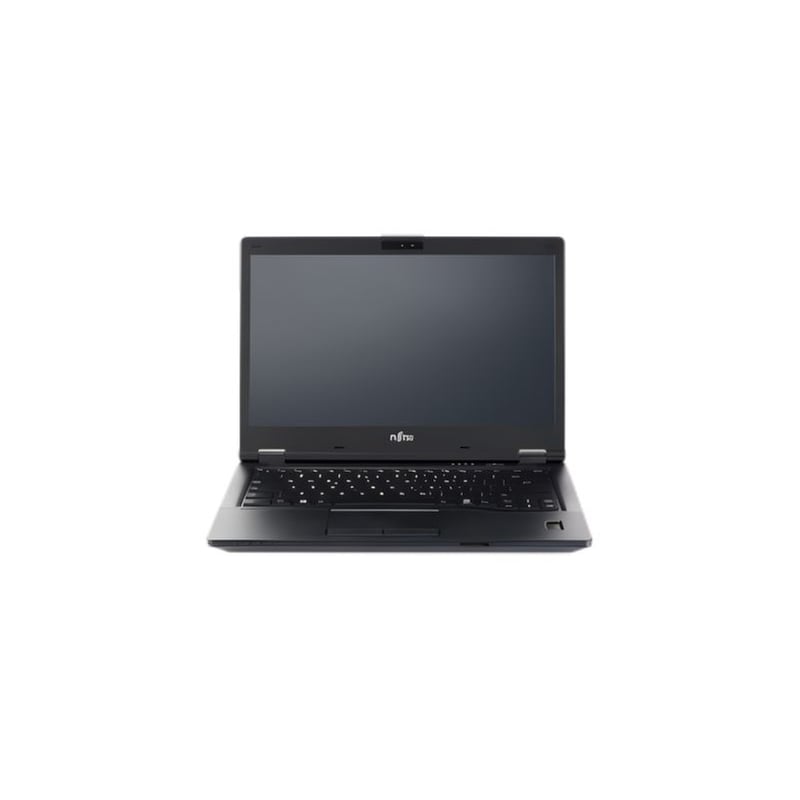 FUJITSU Refurbished Laptop Fujitsu Lifebook E548 14.1 FHD (Intel Core i5-8250U/8 GB/256 GB SSD/UHD Graphics 620/Win11Home)