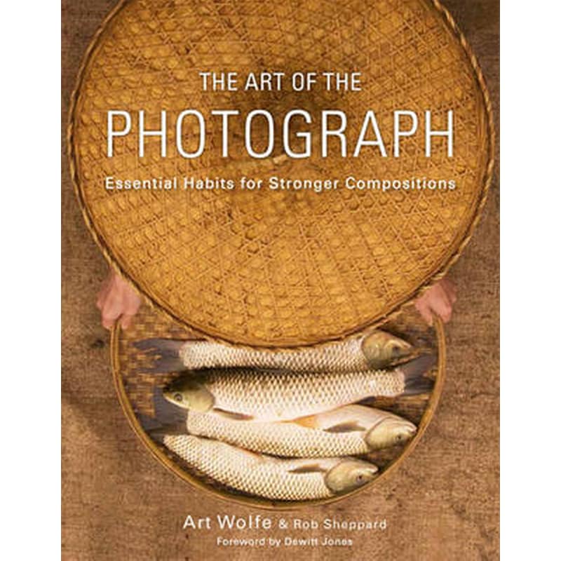 The Art Of The Photograph
