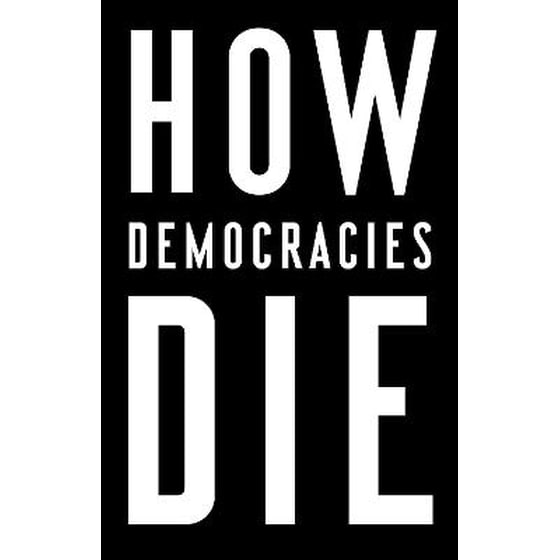 How Democracies Die image 0