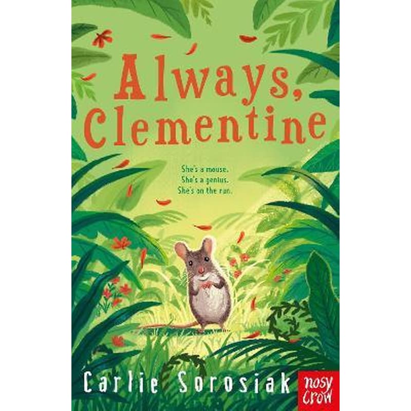 Always, Clementine