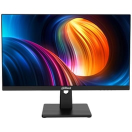 Dahua BS Series LM25-B211B Monitor 24.5'' FHD IPS Flat 120Hz 1ms