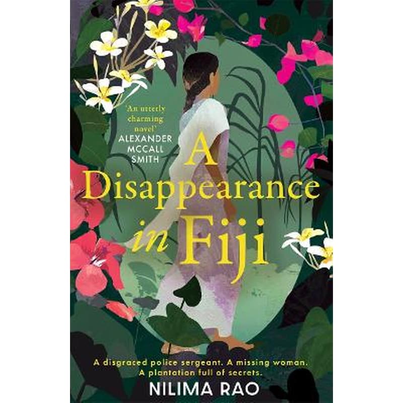 A Disappearance in Fiji