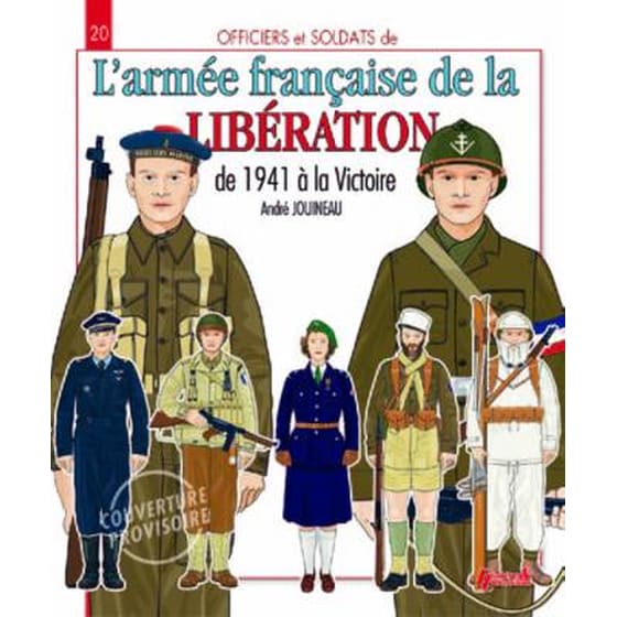 The French Army of Victory image 0