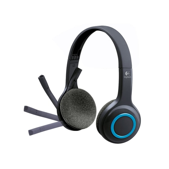 Ακουστικά Headset Logitech H600 image 1