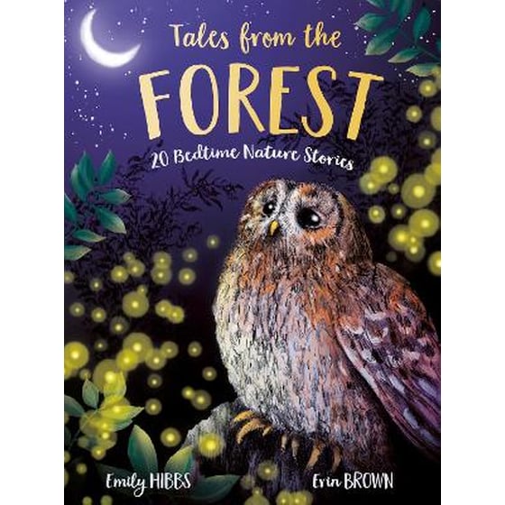 Tales From the Forest image 0