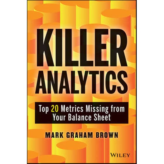 Killer Analytics image 0