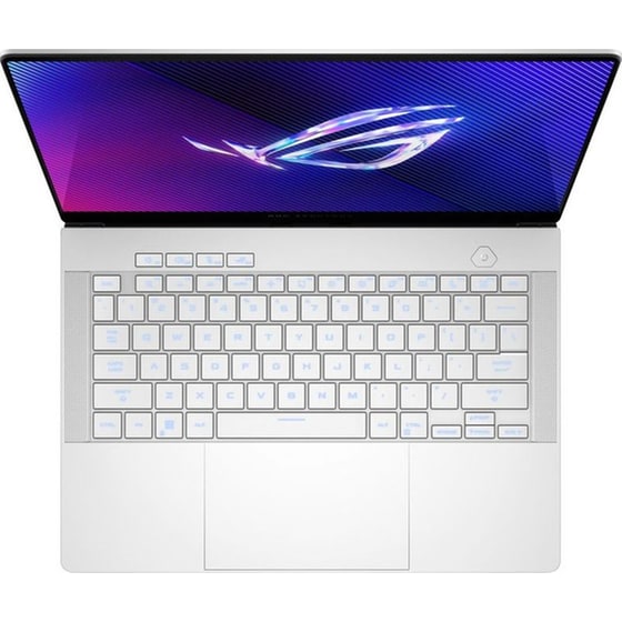 Laptop Asus ROG Zephyrus G14 GA403UU-QS055W 14.0'' 3K OLED (Ryzen 9-8945HS/16GB/1TB SSD/GeForce RTX 4050/Win11Home) image 2