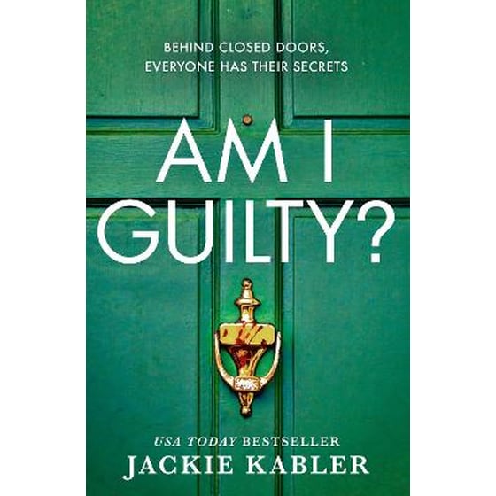 Am I Guilty? image 0