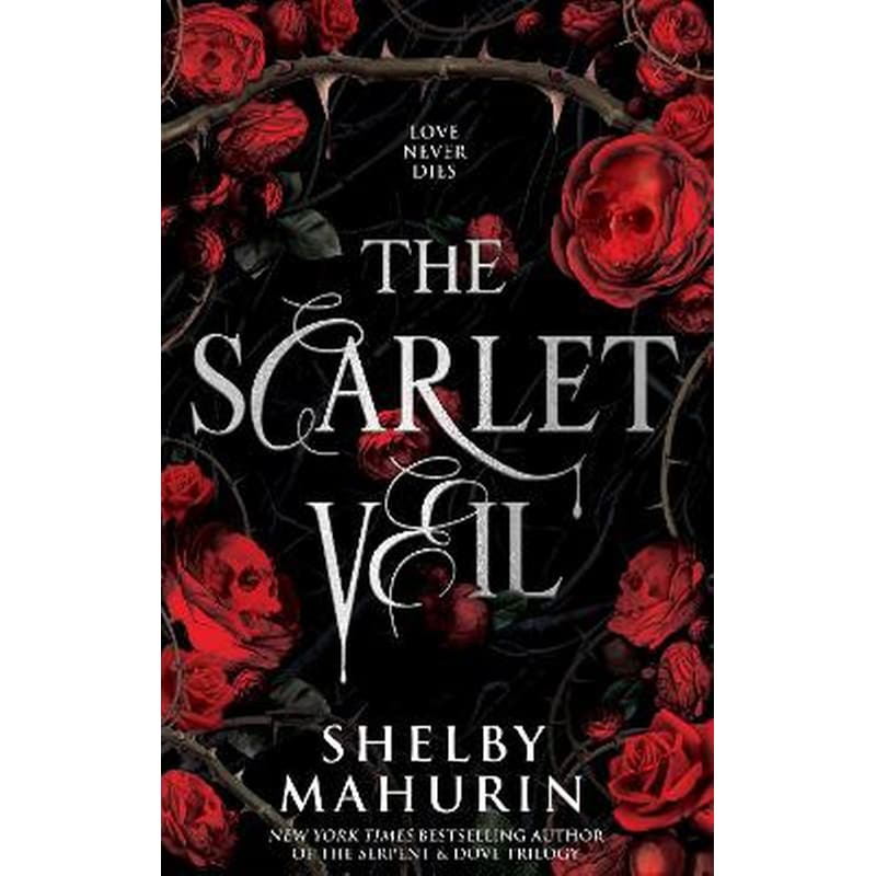 The Scarlet Veil