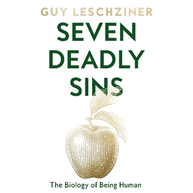 Seven Deadly Sins
