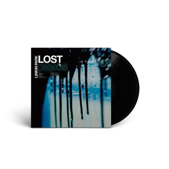 Lost Demos (LP) image 0