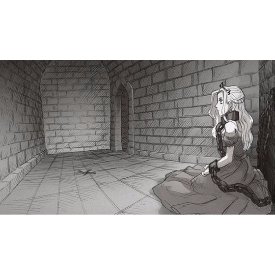 Slay The Princess Pristine - PS5 image 9