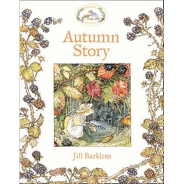 Autumn Story Autumn Story