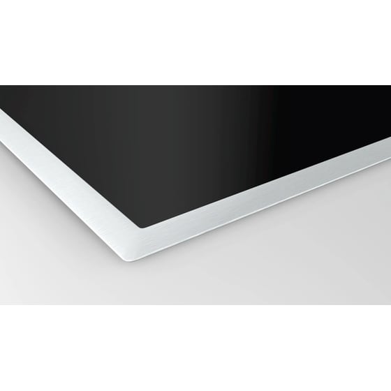 NEFF T46SBE1L0 58.3cm Μαύρο Εστία Επαγωγική Αυτόνομη image 4