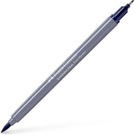Μαρκαδόρος Faber Castell Goldfaber Aqua 247 Indanthrene Blue