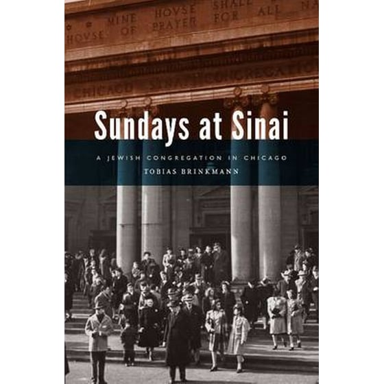 Sundays at Sinai image 0