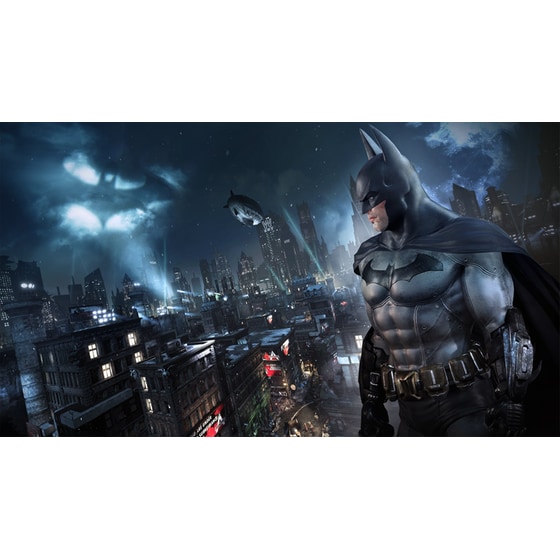 Batman: Arkham Trilogy - Nintendo Switch image 23
