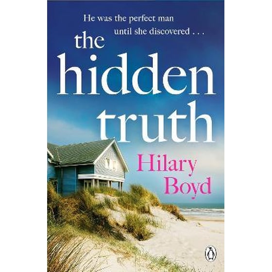 The Hidden Truth image 0