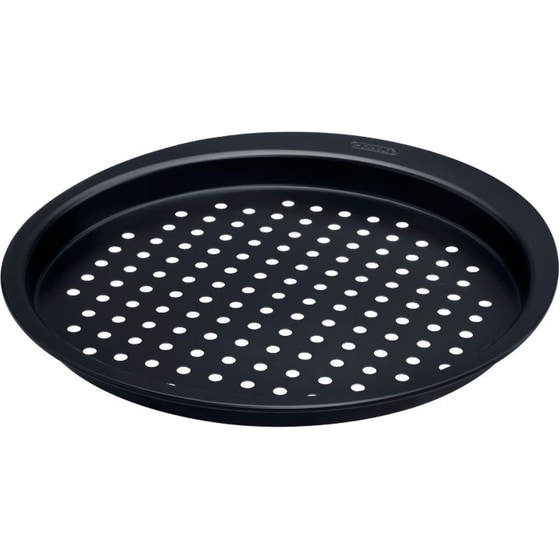 Ταψί Πίτσας Αντικολλητικό PYREX 322323 31 cm Μαύρο image 1