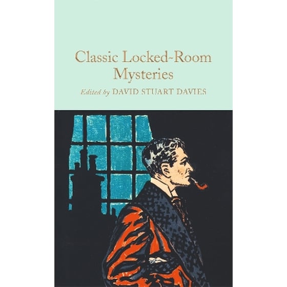 Classic Locked Room Mysteries image 0