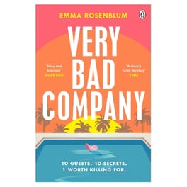 Very Bad Company