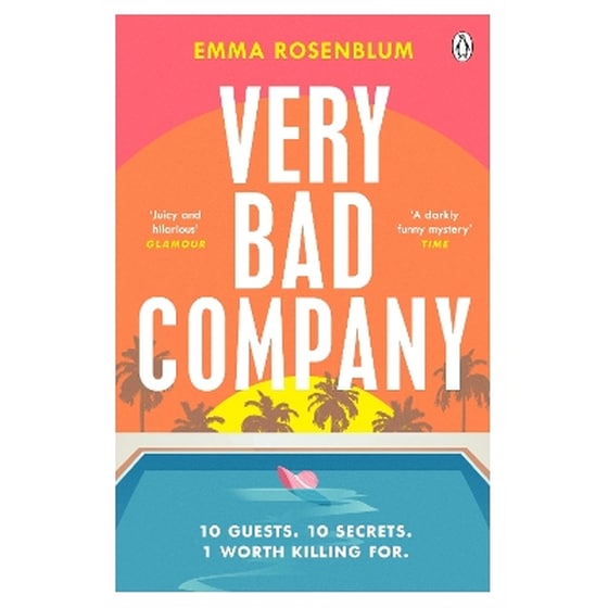 Very Bad Company image 0