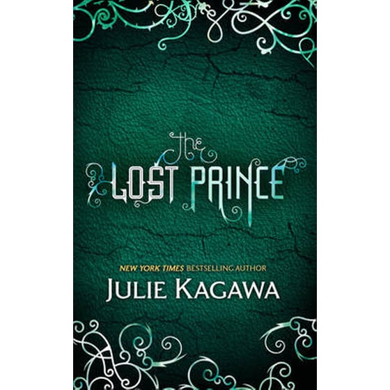 The Lost Prince image 0