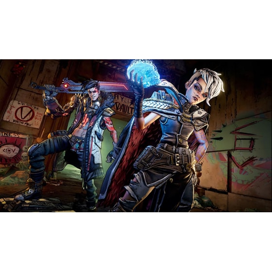 Borderlands 3: Ultimate Edition - Nintendo Switch image 4