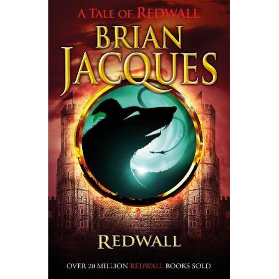 Redwall image 0