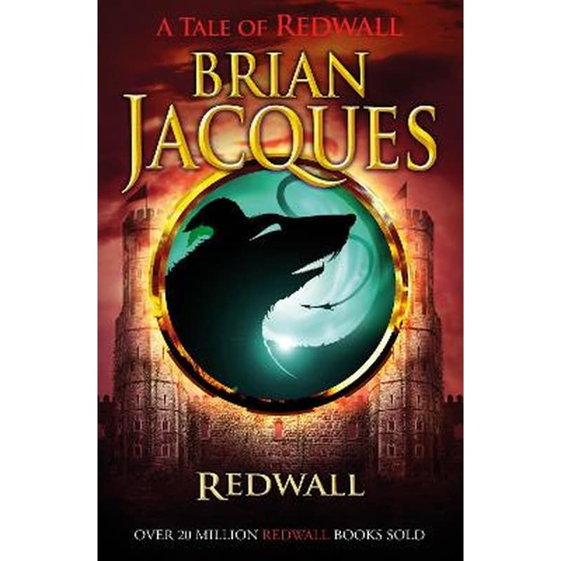 Redwall