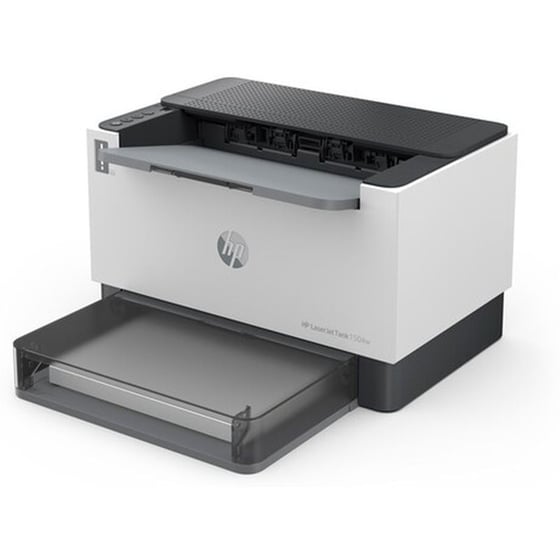 HP LaserJet Tank 1504w Ασπρόμαυρος Εκτυπωτής Laser A4 με WiFi, Ethernet (2R7F3A) image 3