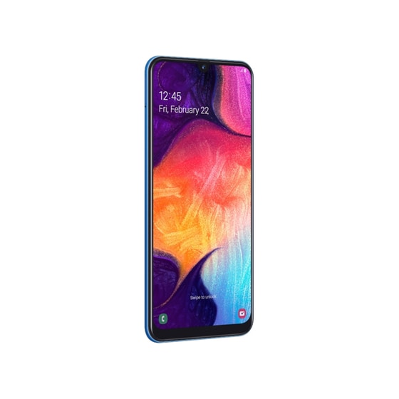 Samsung Galaxy A50 128GB Μπλε Smartphone image 2