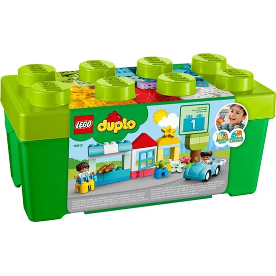 LEGO® Duplo Brick Box (10913) image 2