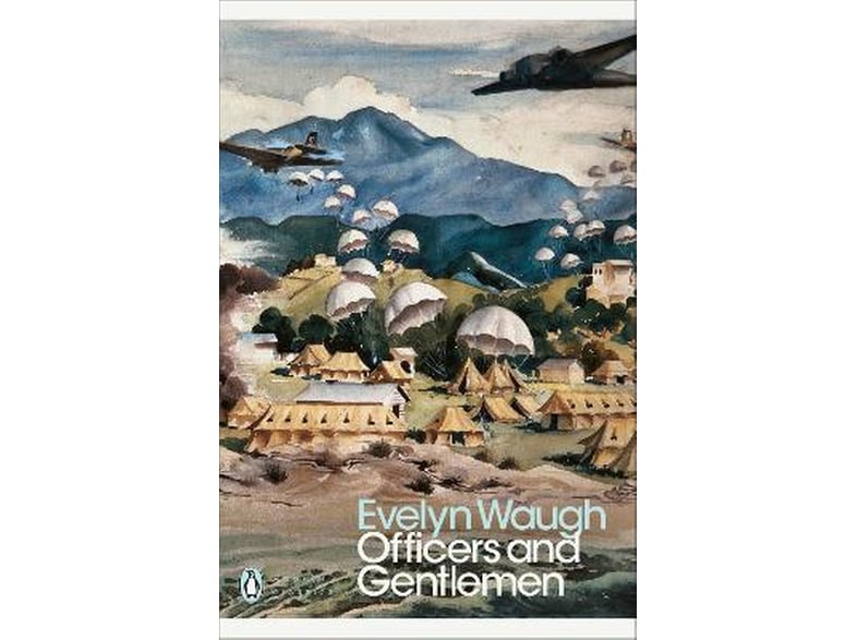 Officers and Gentlemen