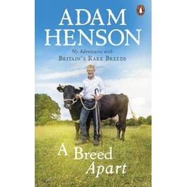 A Breed Apart