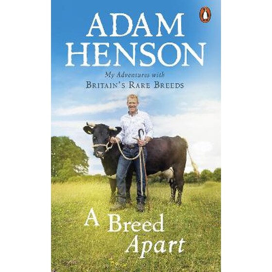A Breed Apart image 0