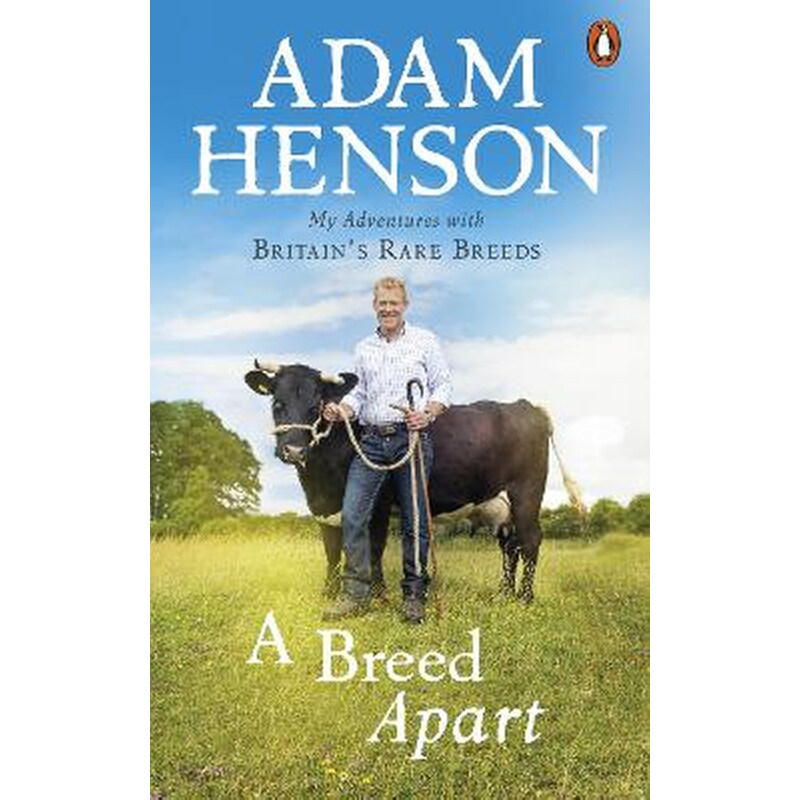A Breed Apart